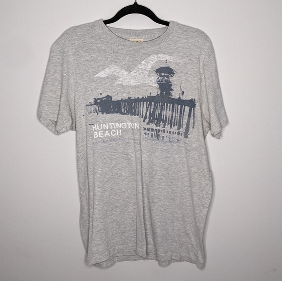 Hollister Tee - Picture 1 of 3